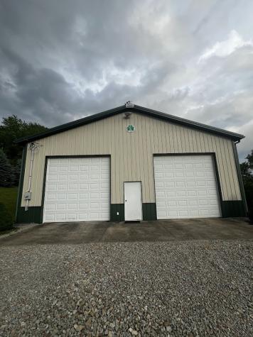 516 Chestnut Ridge Road Amwell PA 15301