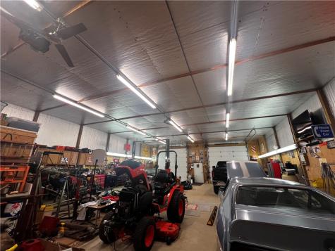 516 Chestnut Ridge Road Amwell PA 15301