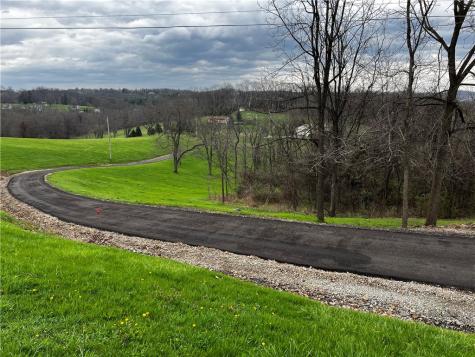 516 Chestnut Ridge Road Amwell PA 15301