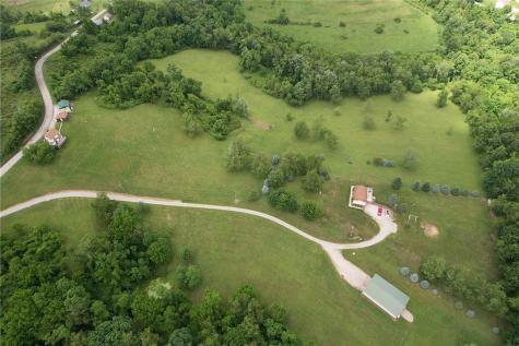 516 Chestnut Ridge Road Amwell PA 15301