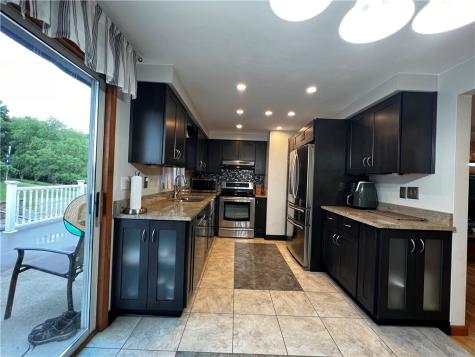 516 Chestnut Ridge Road Amwell PA 15301
