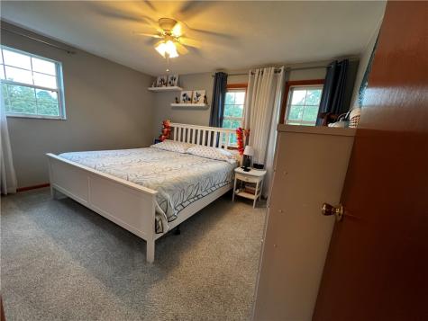 516 Chestnut Ridge Road Amwell PA 15301