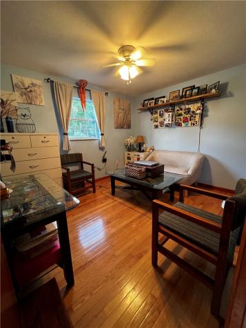 516 Chestnut Ridge Road Amwell PA 15301