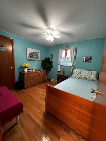 516 Chestnut Ridge Road Amwell PA 15301
