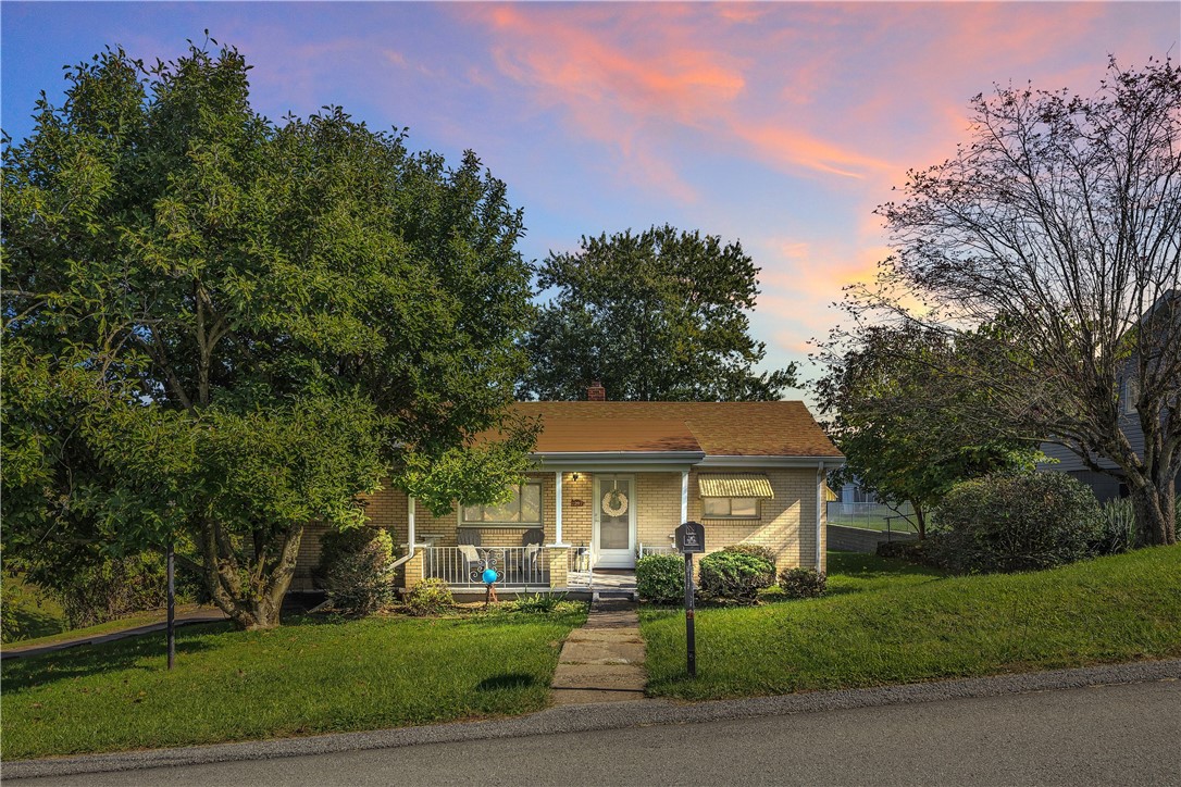 2207 Warren Avenue North Huntingdon PA 15642