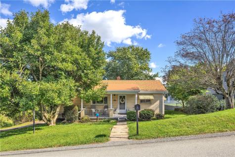 2207 Warren Avenue North Huntingdon PA 15642