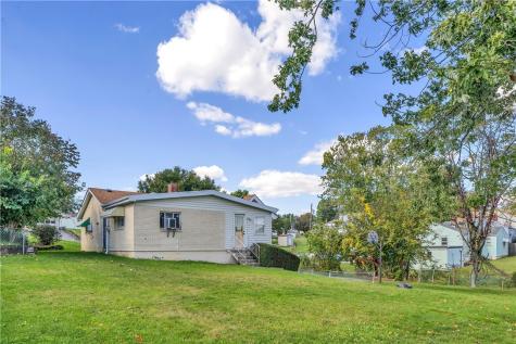 2207 Warren Avenue North Huntingdon PA 15642