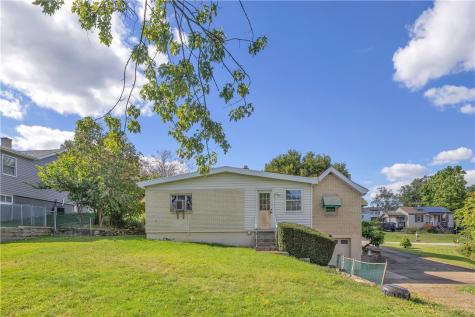 2207 Warren Avenue North Huntingdon PA 15642