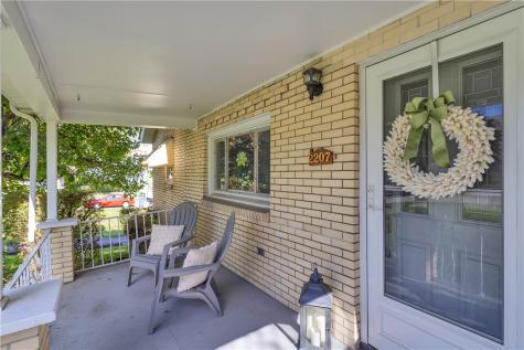 2207 Warren Avenue North Huntingdon PA 15642