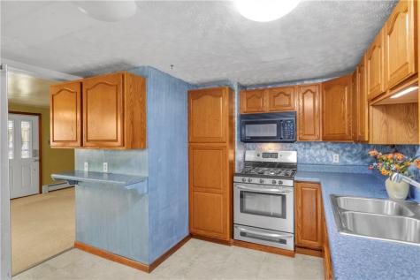 2207 Warren Avenue North Huntingdon PA 15642