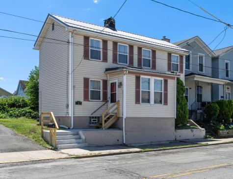527 Reno Street Rochester PA 15074