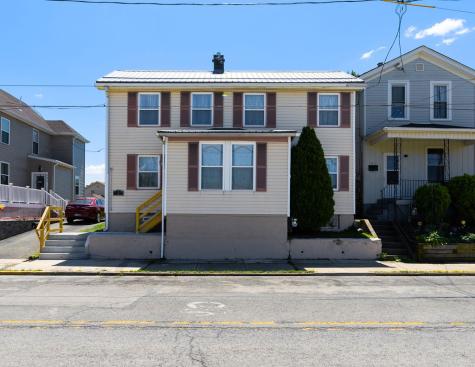 527 Reno Street Rochester PA 15074