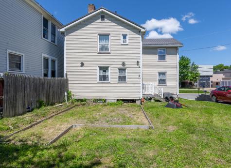 527 Reno Street Rochester PA 15074
