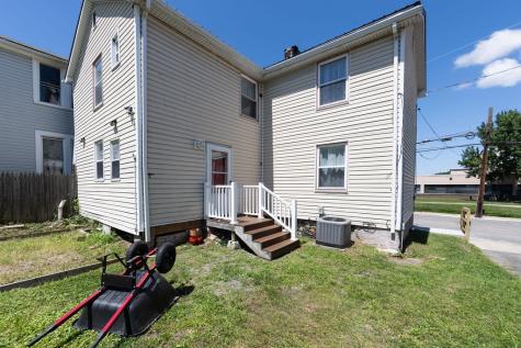 527 Reno Street Rochester PA 15074