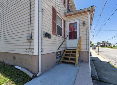 527 Reno Street Rochester PA 15074
