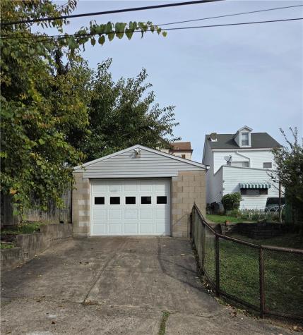 2404 & 2405 Cobden Street South Side PA 15203