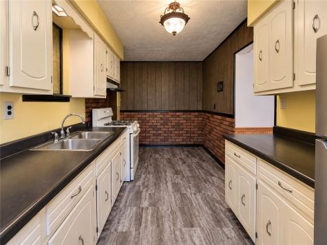 1324 Beverly Road Port Vue PA 15133