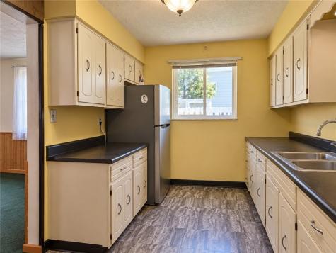 1324 Beverly Road Port Vue PA 15133