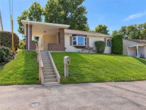 1324 Beverly Road Port Vue PA 15133