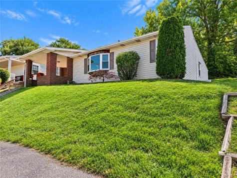 1324 Beverly Road Port Vue PA 15133