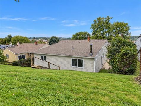1324 Beverly Road Port Vue PA 15133
