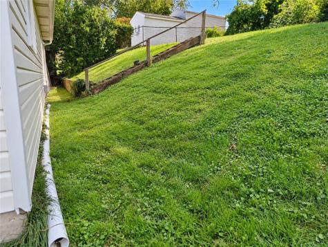 1324 Beverly Road Port Vue PA 15133