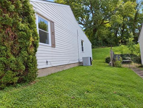 1324 Beverly Road Port Vue PA 15133