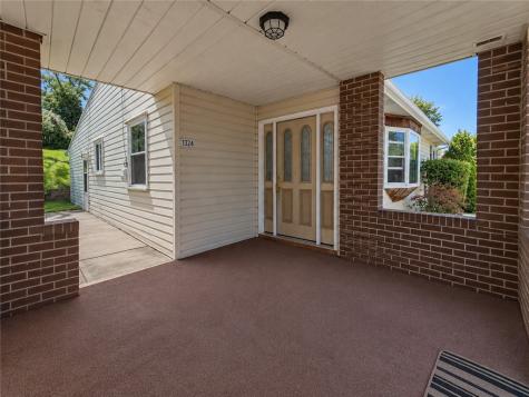 1324 Beverly Road Port Vue PA 15133