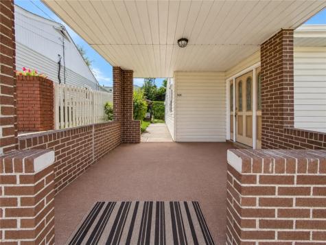 1324 Beverly Road Port Vue PA 15133