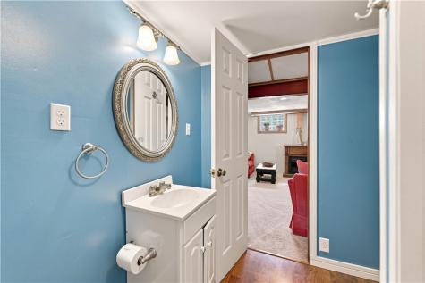 150 Melzina Street Springdale Township PA 15144