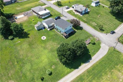 150 Melzina Street Springdale Township PA 15144