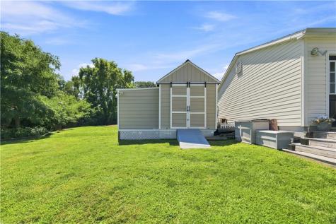 150 Melzina Street Springdale Township PA 15144