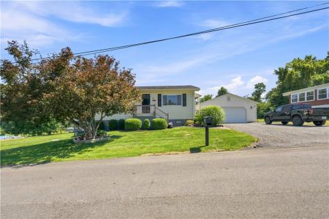 150 Melzina Street Springdale Township PA 15144