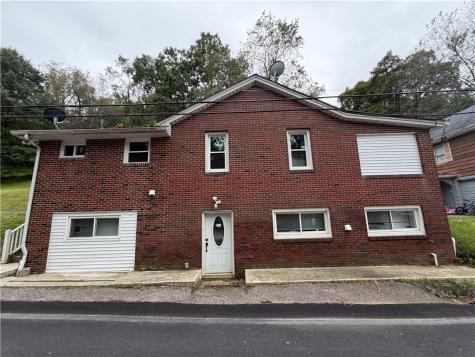 665 Allison Hollow Road Chartiers PA 15301