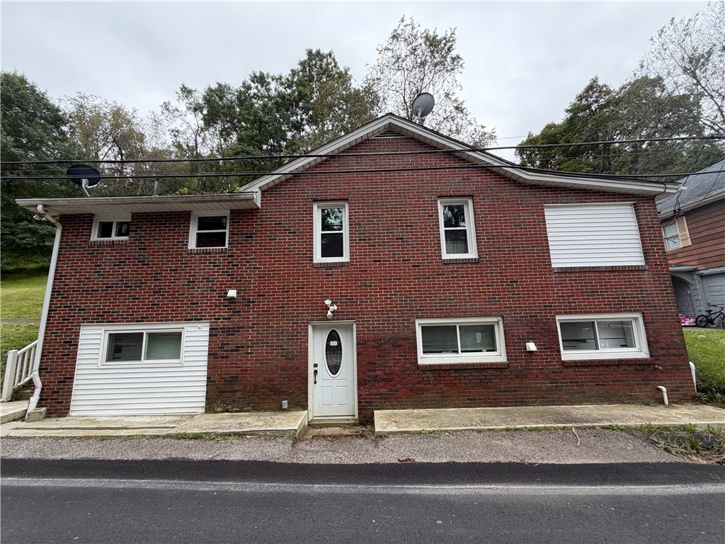 665 Allison Hollow Road Chartiers PA 15301