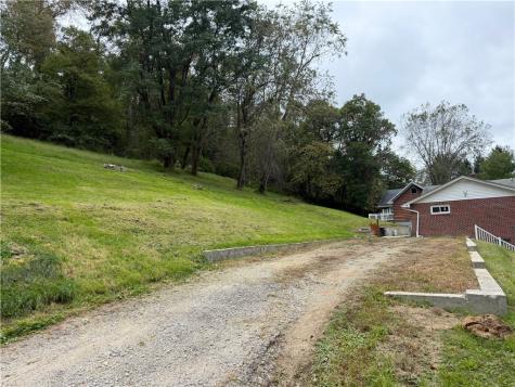 665 Allison Hollow Road Chartiers PA 15301