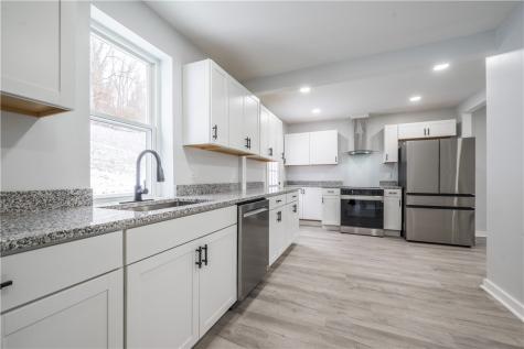 665 Allison Hollow Road Chartiers PA 15301