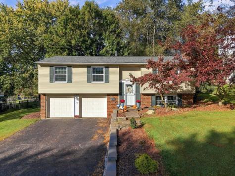 700 Fruitwood Drive Bethel Park PA 15102