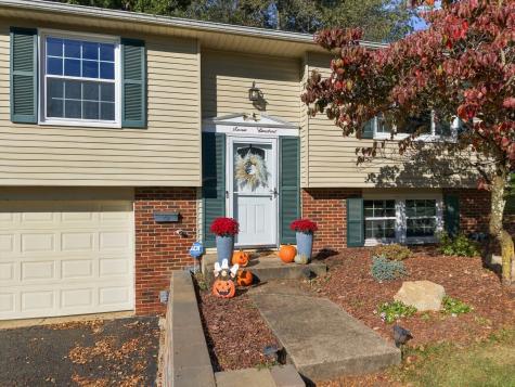 700 Fruitwood Drive Bethel Park PA 15102