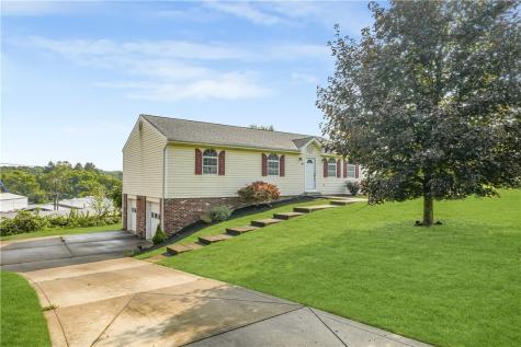 7326 Green Meadow Drive Imperial PA 15126