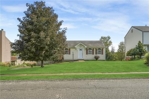 7326 Green Meadow Drive Imperial PA 15126