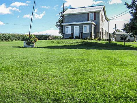 2402 State Route 351 Little Beaver Township PA 16120