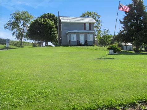 2402 State Route 351 Little Beaver Township PA 16120
