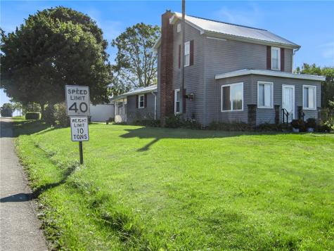 2402 State Route 351 Little Beaver Township PA 16120