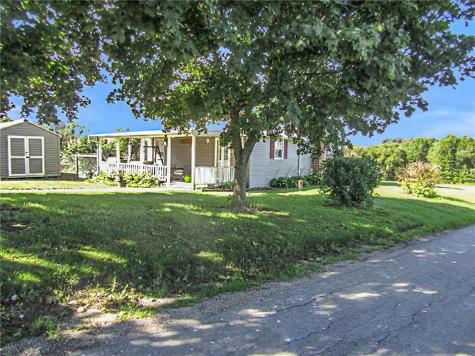 2402 State Route 351 Little Beaver Township PA 16120