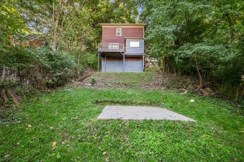 17 Wilkins Forest Hills Boro PA 15221