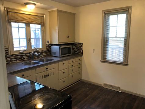 156 Stockton Avenue Uniontown PA 15401