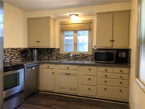 156 Stockton Avenue Uniontown PA 15401