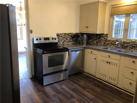 156 Stockton Avenue Uniontown PA 15401