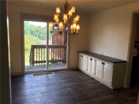 156 Stockton Avenue Uniontown PA 15401
